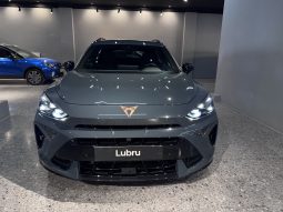 Cupra Formentor 1.5 E-Hybrid