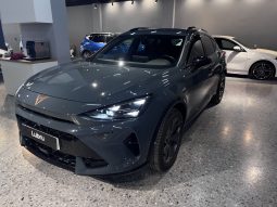 Cupra Formentor 1.5 E-Hybrid