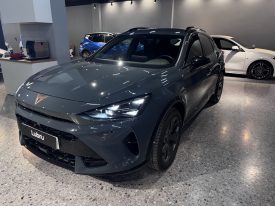Cupra Formentor 1.5 E-Hybrid