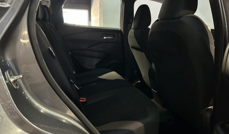 
								Nissan Qashqai full									