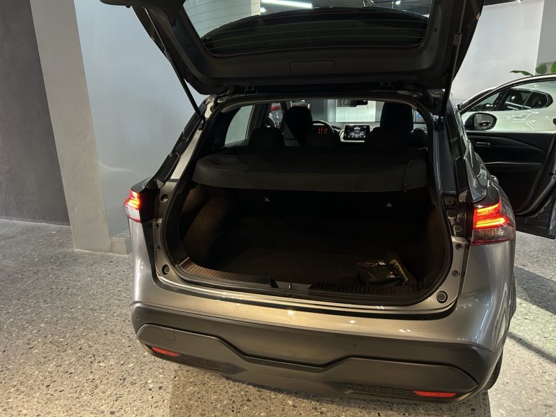 
								Nissan Qashqai full									