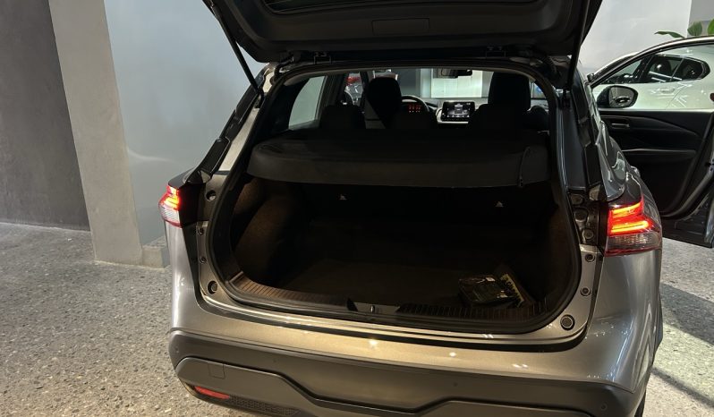 
								Nissan Qashqai full									