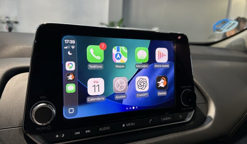 
								Nissan Qashqai full									