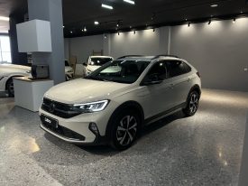 Volkswagen Taigo 1.0 TSI