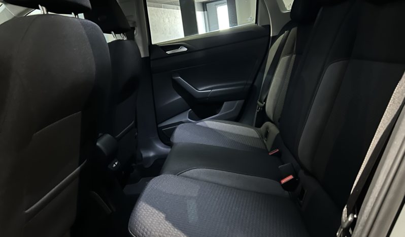 
								Volkswagen Taigo 1.0 TSI full									