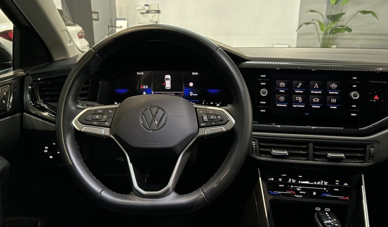 
								Volkswagen Taigo 1.0 TSI full									