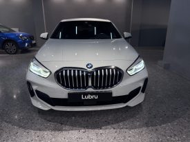 BMW Serie 1 118d