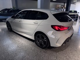 BMW Serie 1 118d