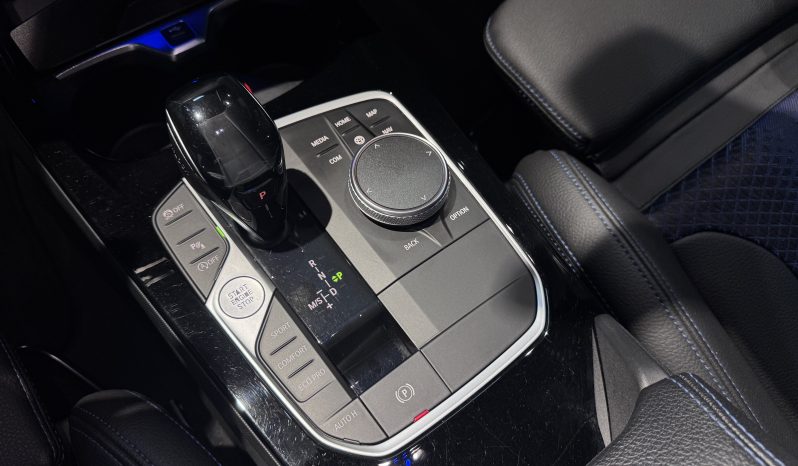 
								BMW Serie 1 118d full									