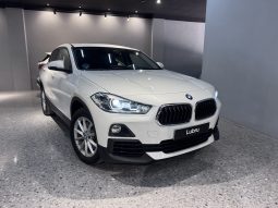 BMW X2 2.0i Xdrive