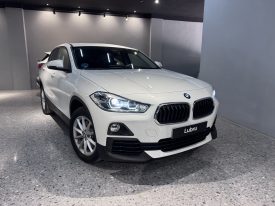 BMW X2 2.0i Xdrive