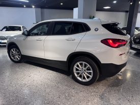 BMW X2 2.0i Xdrive