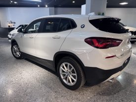 BMW X2 2.0i Xdrive