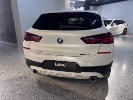 BMW X2 2.0i Xdrive