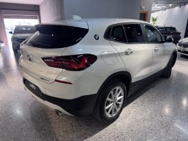 BMW X2 2.0i Xdrive